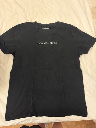 T-Shirt Grösse L