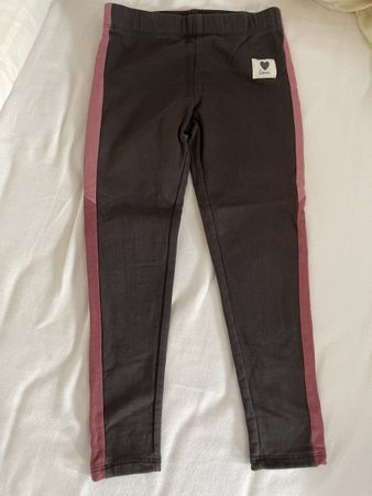 Pantalon fille 5 ans