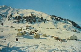 STOOS Skilift Sternegg