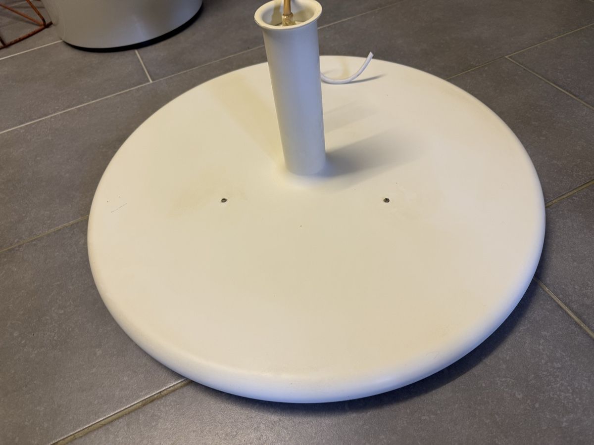 Lampen: Lampe design Optima Fog & Morup – Gebraucht aus Les Genevez JU von fabliane 3