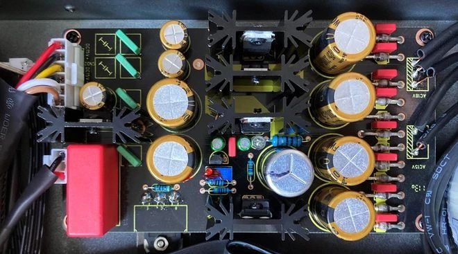 Lettore multimediale & Streamer: Zappiti Reference Dolby Vision and HDR10+ – Nuovo e nell'imballaggio originale da Bellmund venduto da nikitanikita 3