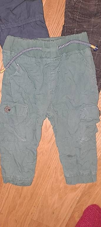 Hosen: Winter Hose 74 – Gebraucht aus Zürich von Simonikus 4