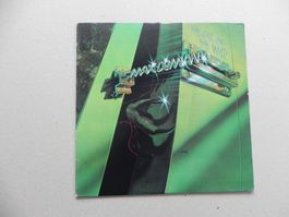 LP Hardrock Pop Rock Band Max Demian 1980 The Call of the..