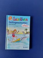 Kinderbuch Leselöwen Delfingeschichten