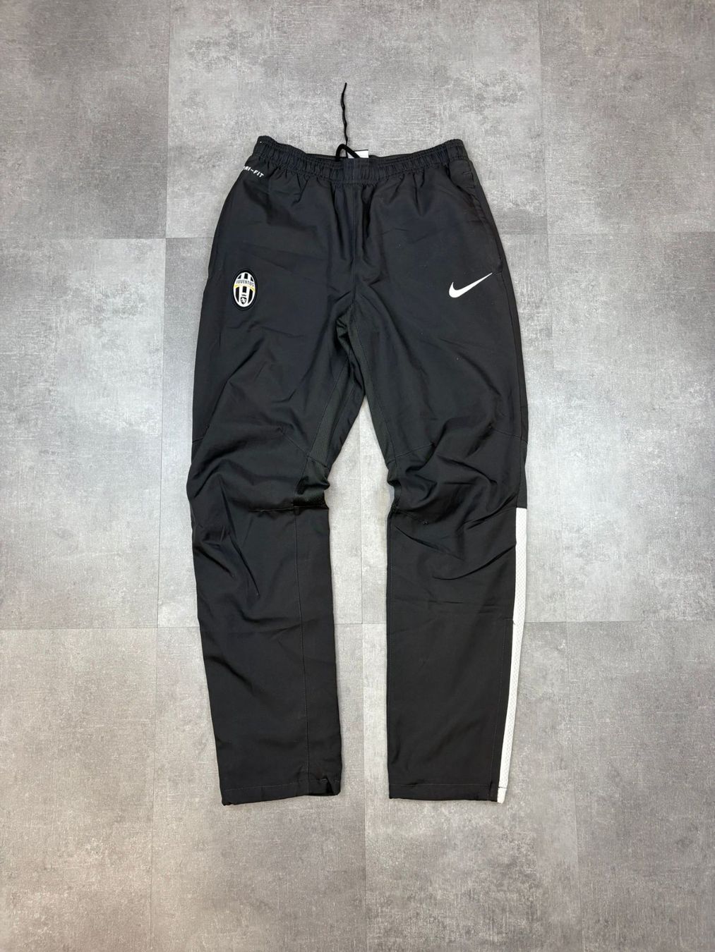 Nike Completi: Juventus Turin Nike Trainingsanzug - Grösse S – Usato da Werdenberg venduto da hase.vintage 6