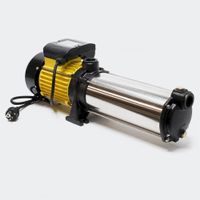 Mehrstufige Kreiselpumpe 9.000l/h 2200W