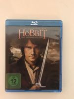 Der Hobbit - Eine unerwartete Reise (2013) - BLURAY-
