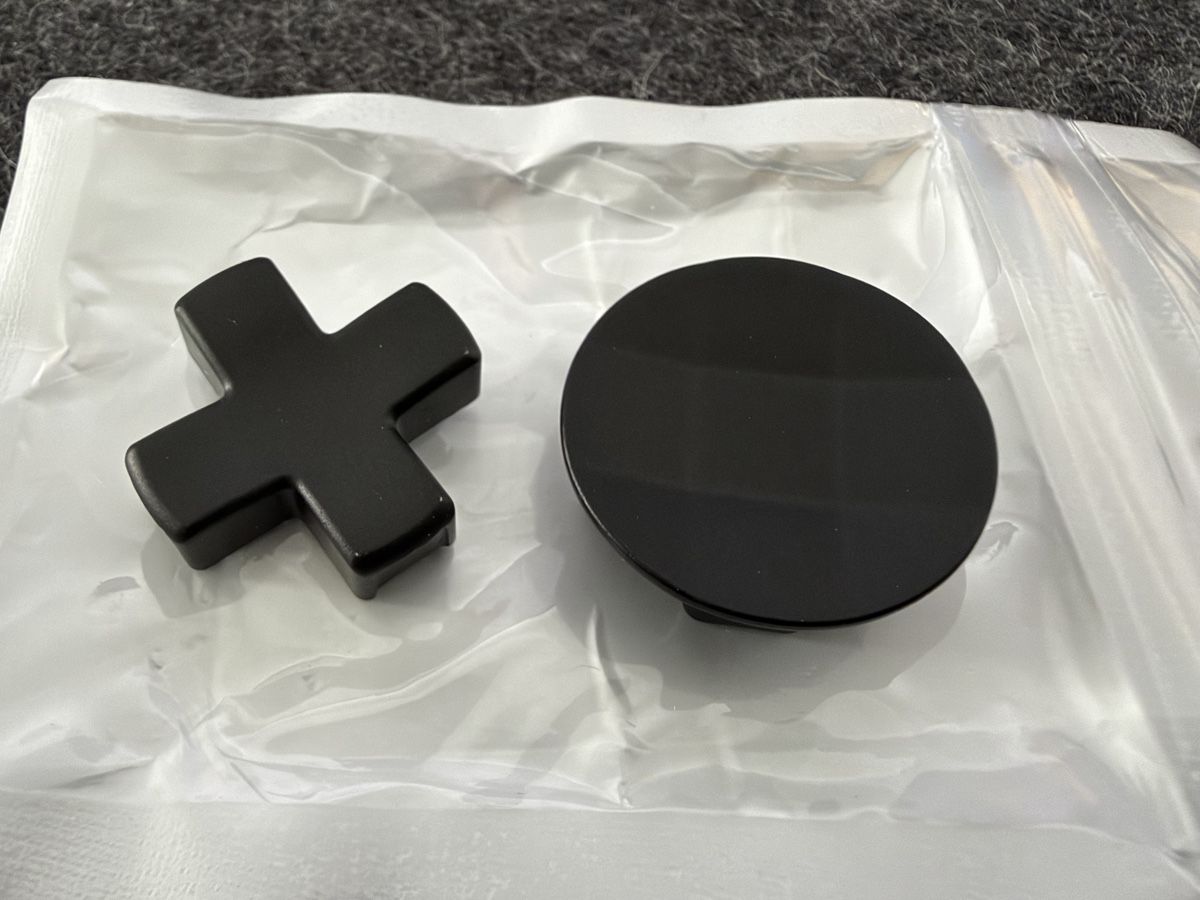 Microsoft Controller: Xbox Elite magnetic metal D-Pad replacement – Nuovo (secondo la descrizione) da Zürich venduto da jankais3r 1