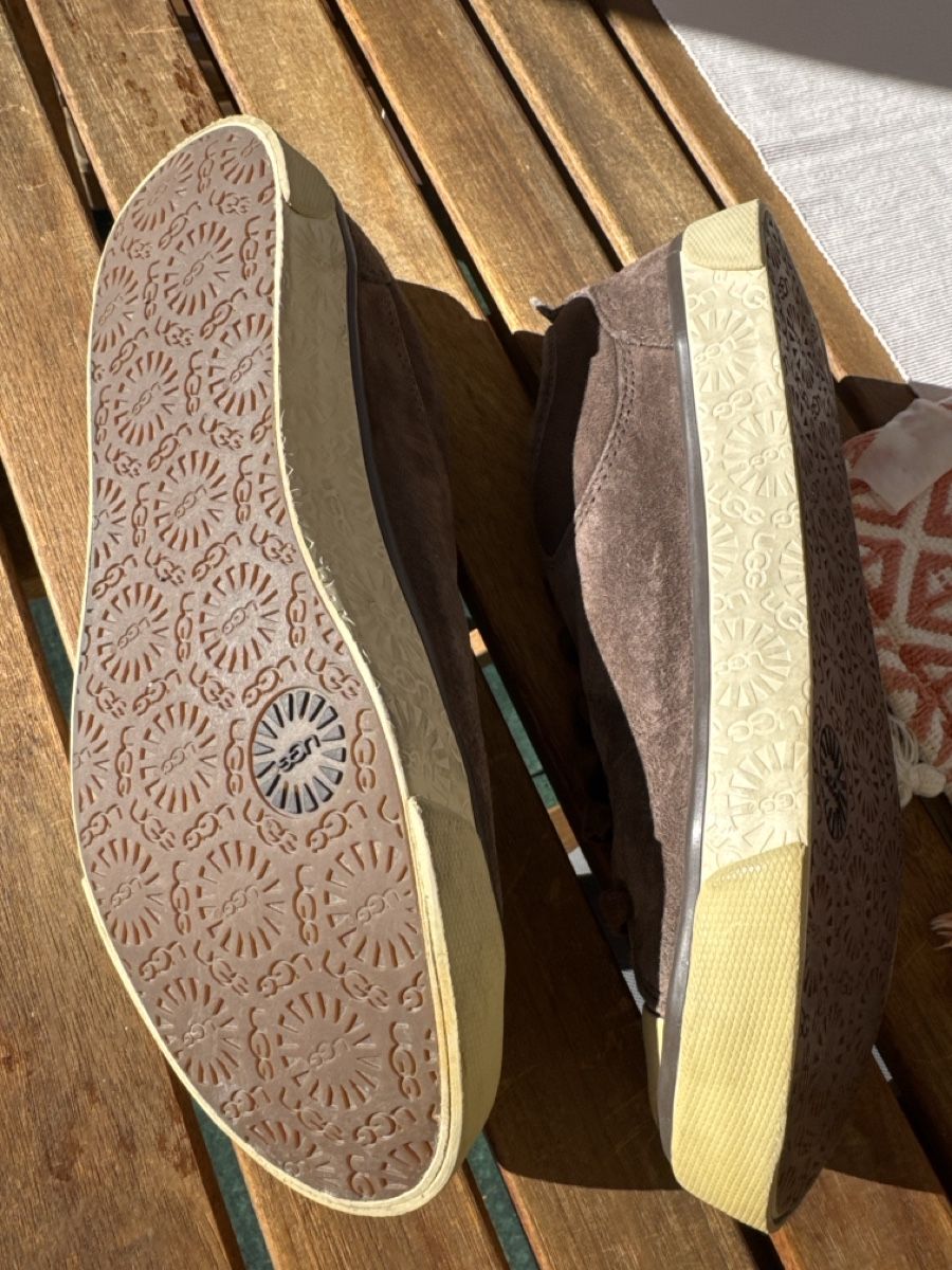 Ugg Damenschuhe: Ugg 38 – Gebraucht aus Zürich von funkelnderstern 1