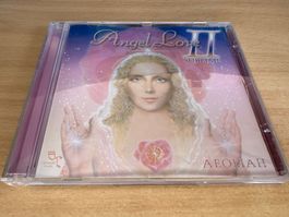 Aeoliah – Angel Love II Sublime