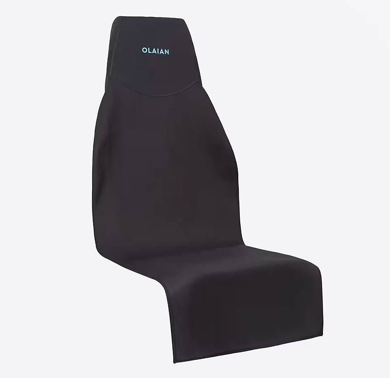 Decathlon Schutz & Schoner: Paire de housse de siège decathlon OLAIAN – Gebraucht aus Villarzel von Matt-93 1
