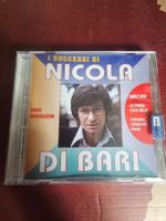 CD - Nicola Di Bari – I Successi Di Nicola Di Bari