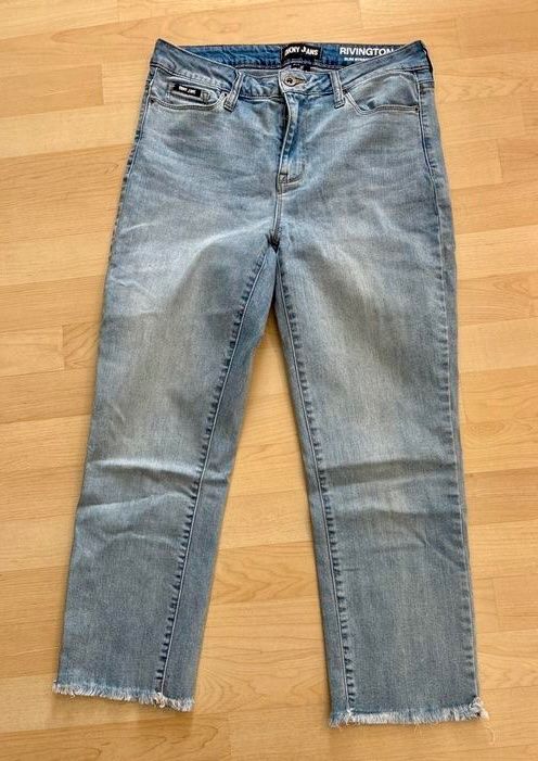DKNY Jeans: DKNY vintage Jeans – Usato da Zürich venduto da Sol65