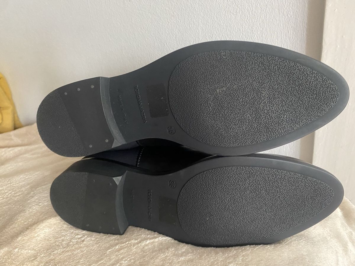 Scarpe da donna: Bottines élégantes BCBG Max azria pointure 38 – Usato da Geneve venduto da pat_p76n 4