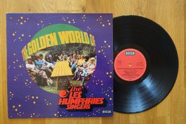 The Golden World Of The Les Humphries - T10