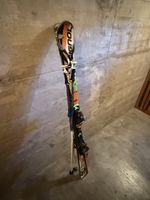 Ski Rossignol World Cup