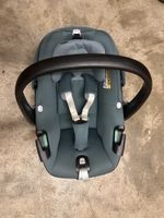 MaxiCosi Pebble 360