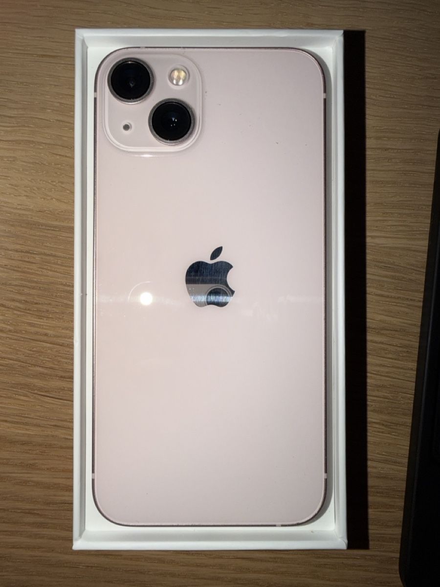 Apple Telefoni cellulari / Smartphones: iPhone 13 – Usato da Pully venduto da r_co25