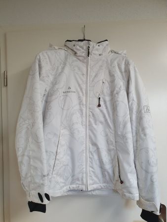 Neue Winter Jacke Gr. 40