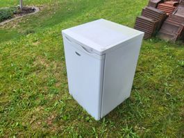 Gefrierschrank Kühlen
