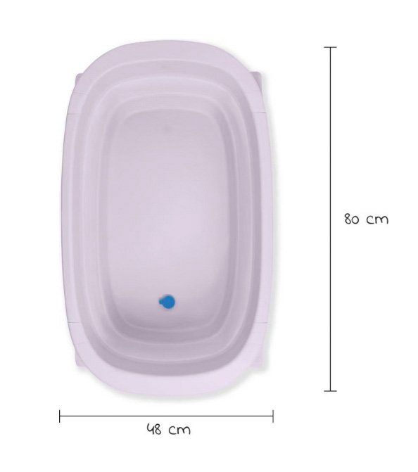 Tutto per il bagno: HAUCK Wash N Fold M – Nuovo (secondo la descrizione) da Beinwil am See venduto da Restwert_Beinwil 4
