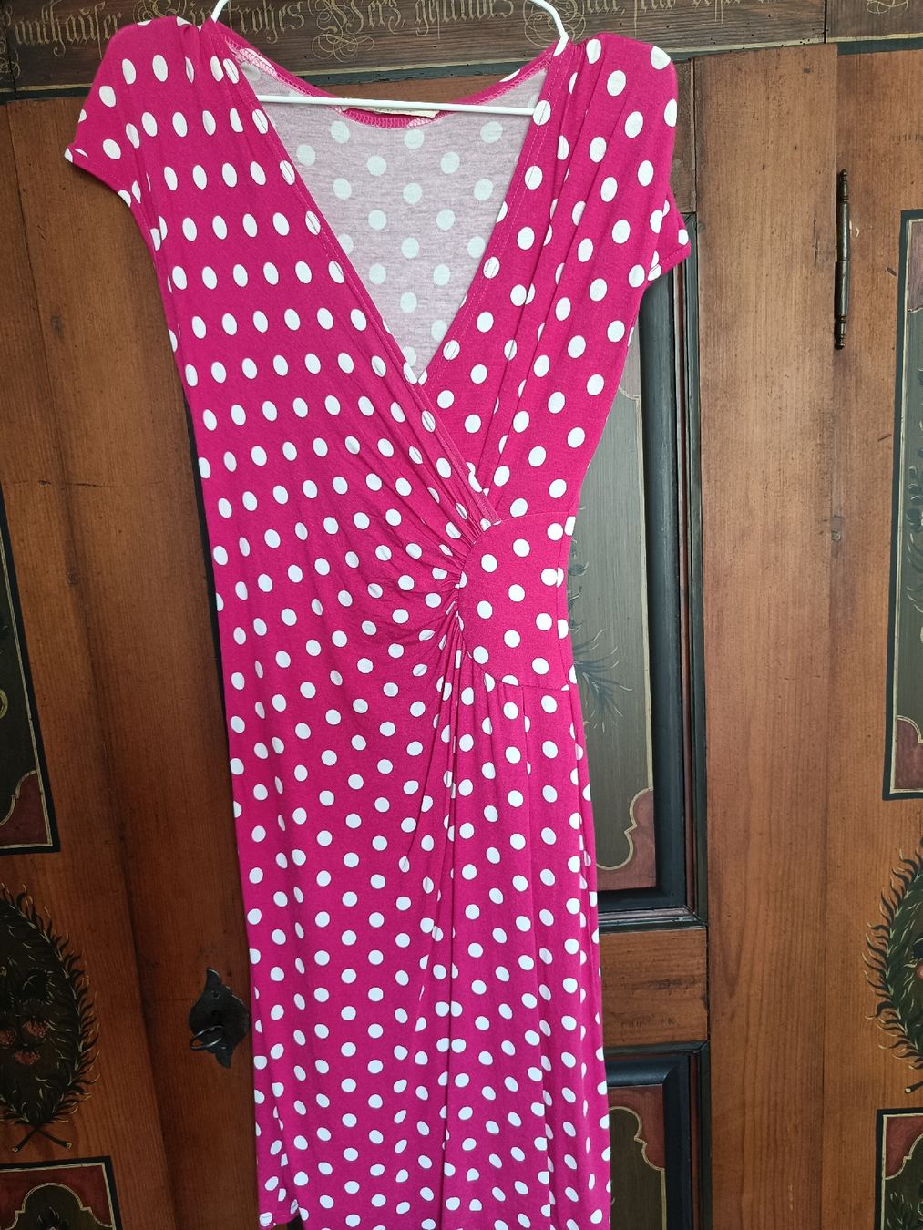 Vestiti: Sommerkleid – Usato da Emmen venduto da kat_q67m 2