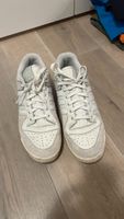 Adidas Forum , Top Zustand, Grösse 46 Sneaker für Herren