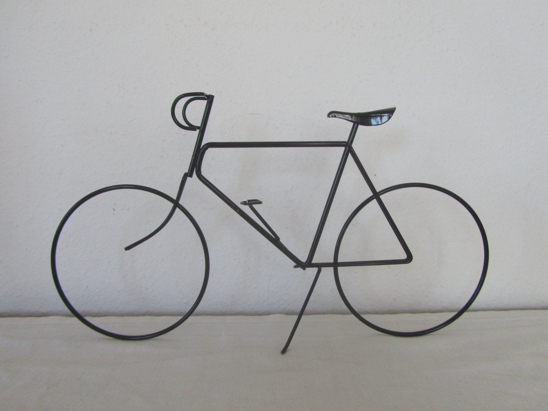 Tutte le decorazioni: Deko Velo aus Metall, originelle Geschenkidee – Usato da Seengen venduto da mikelele