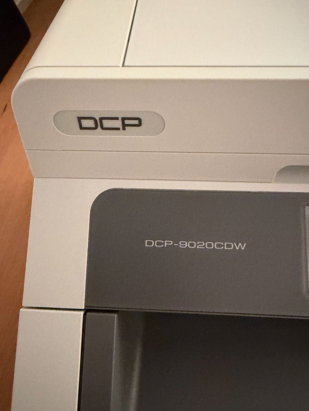 Brother Stampanti: Brother Multifunktionsgerät DCP-9020 CDW – Usato da Bühl b. Aarberg venduto da kochad 5