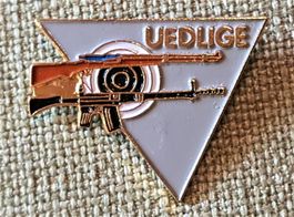 J398 - Pin Schützen Uedlige