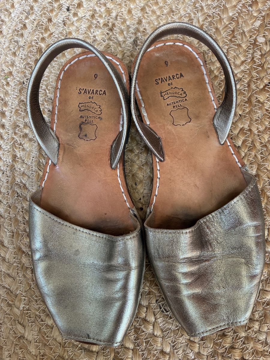Damenschuhe: Menorquinas taille 39 – Gebraucht aus Carouge GE von bub_c8hk 2