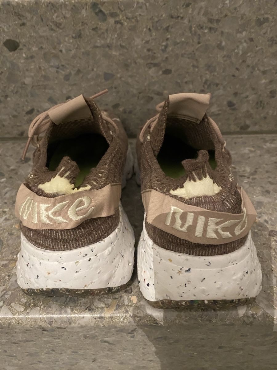Nike Damenschuhe: Nike Schuhe – Neu (gemäss Beschreibung) aus Rorschach von lvi_p29s 2