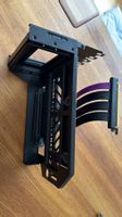 Cooler Master Vertical GPU Holder Kit V3 | PCIe 4.0 Riser |