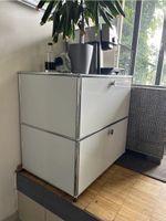 USM Regal Lichtgrau (Preis VB)