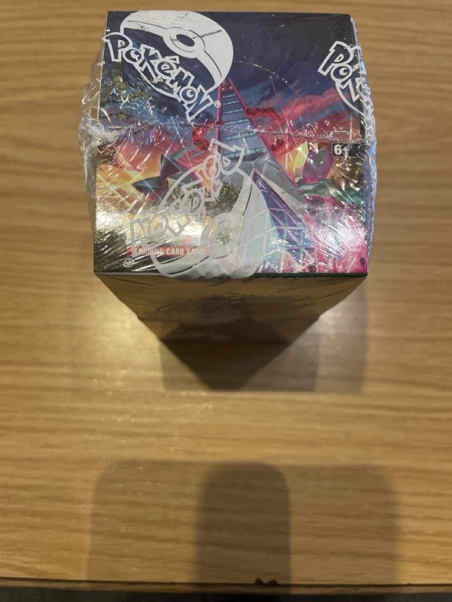 Pokémon Carte collezionabili: Evolving Skies 18er Display Booster Box Drachenwandel – Nuovo e nell'imballaggio originale da Bazenheid venduto da Toulouse12 4