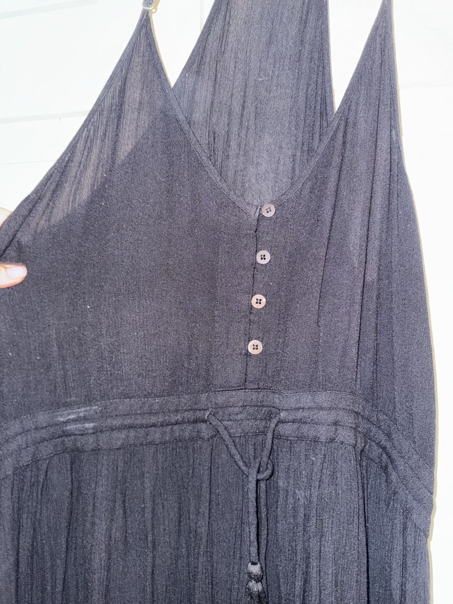 Rip Curl Kleider: RipCurl Maxidress in M – Gebraucht aus Bern von Prelovedbyk 4