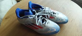 Fussballschuhe Adidas F50 Grösse 37.5 gebraucht
