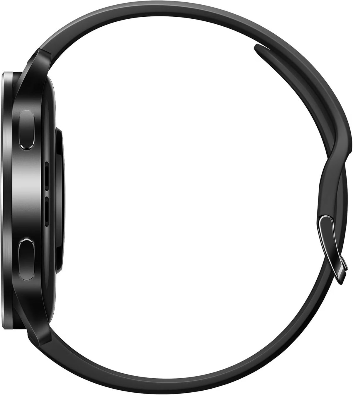 Xiaomi Smartwatch: Smartwatch Xiaomi Watch S3 – Usato da Unterlunkhofen venduto da RoadRunn3r 3