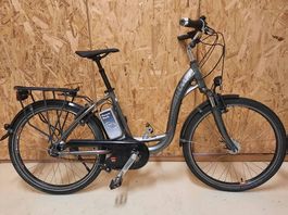 Vélo électrique dame KTM