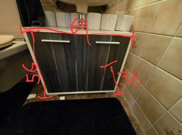 Wc Möbel