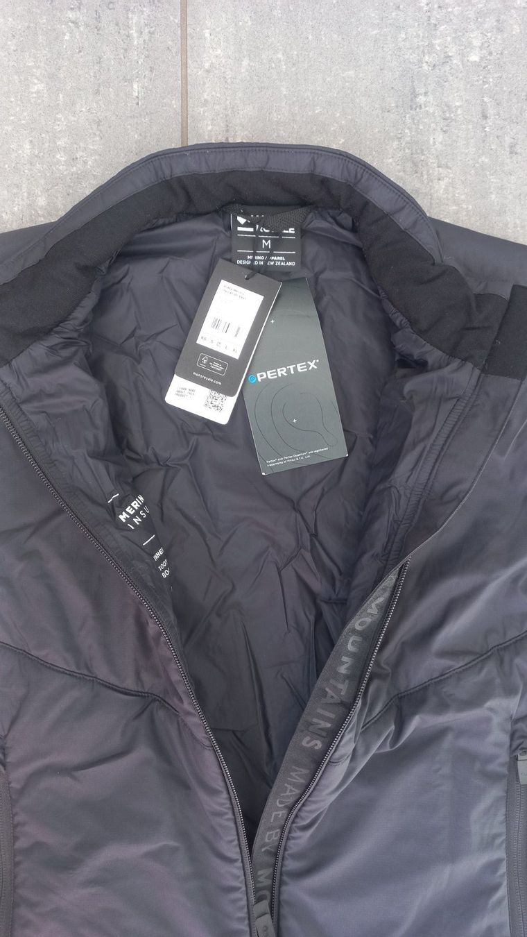 Mons Royale Gilets & Westen: Mons Royale Weste/Gilet – Neu und originalverpackt aus Beckenried von Wmarcie 5