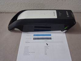 Powerpack 500 Akku Flyer - 500Wh 100% mit Bosch Messbericht