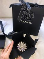 Chanel Brooch