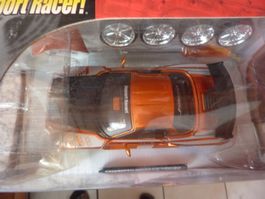 TOYOTA MR2 SPYDER