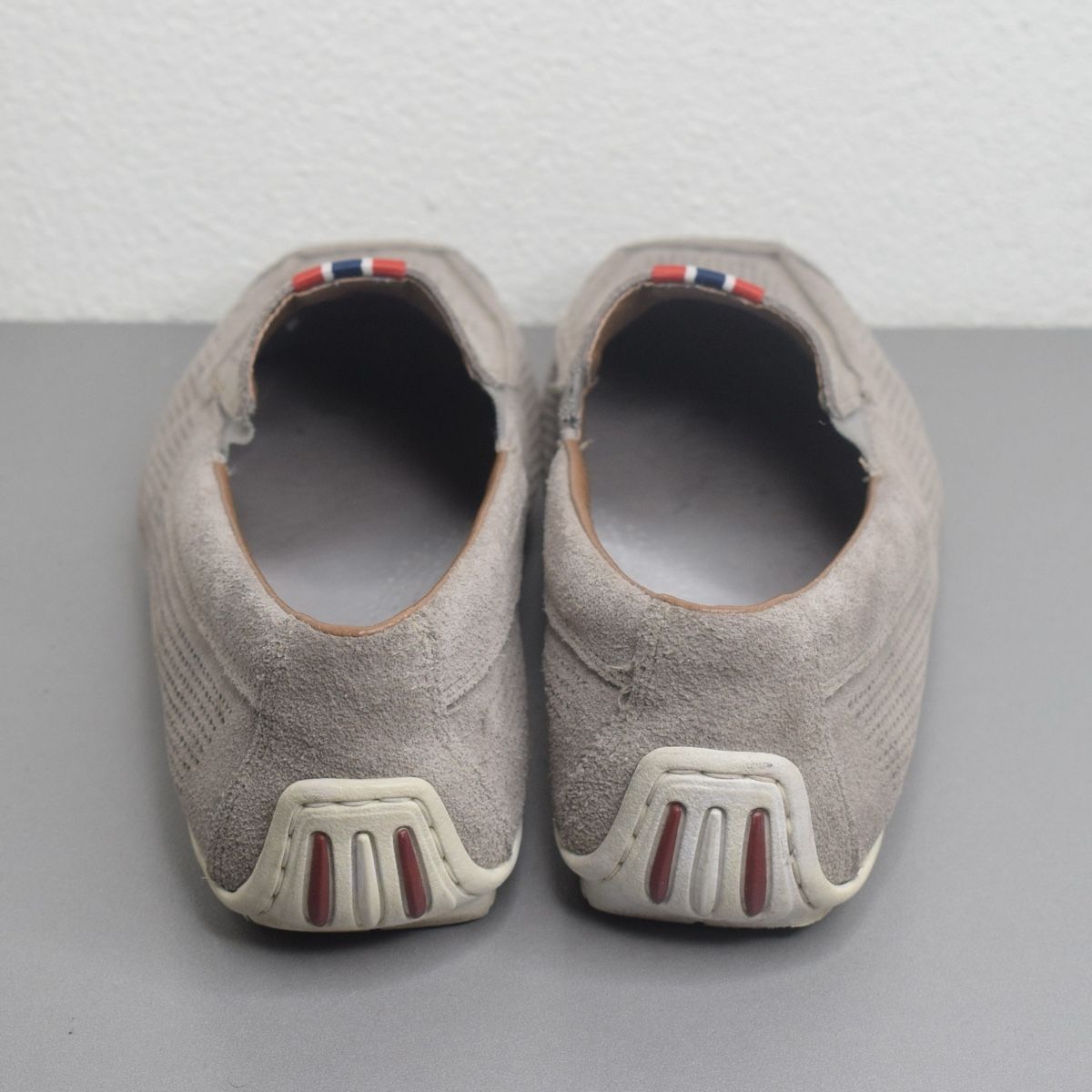 Rieker Scarpe da uomo: RIEKER WILDLEDERSCHUHE, GR. 42 – Usato da Affoltern am Albis venduto da trudru 3
