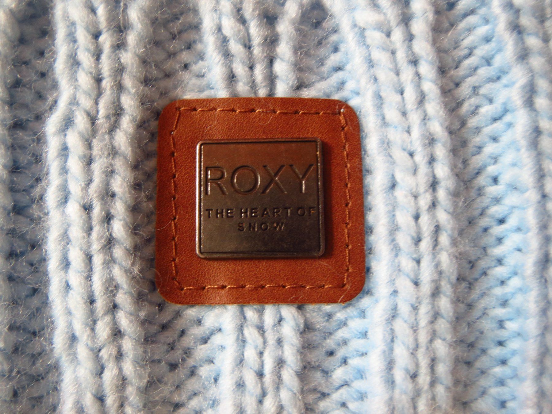 Copricapi, berretti & cappellini: NEUE ROXY Damen Kappe / Mütze – Nuovo (secondo la descrizione) da Kiental venduto da Anna8702 1