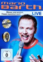 Barth Mario: Männer sind peinlich... DVD