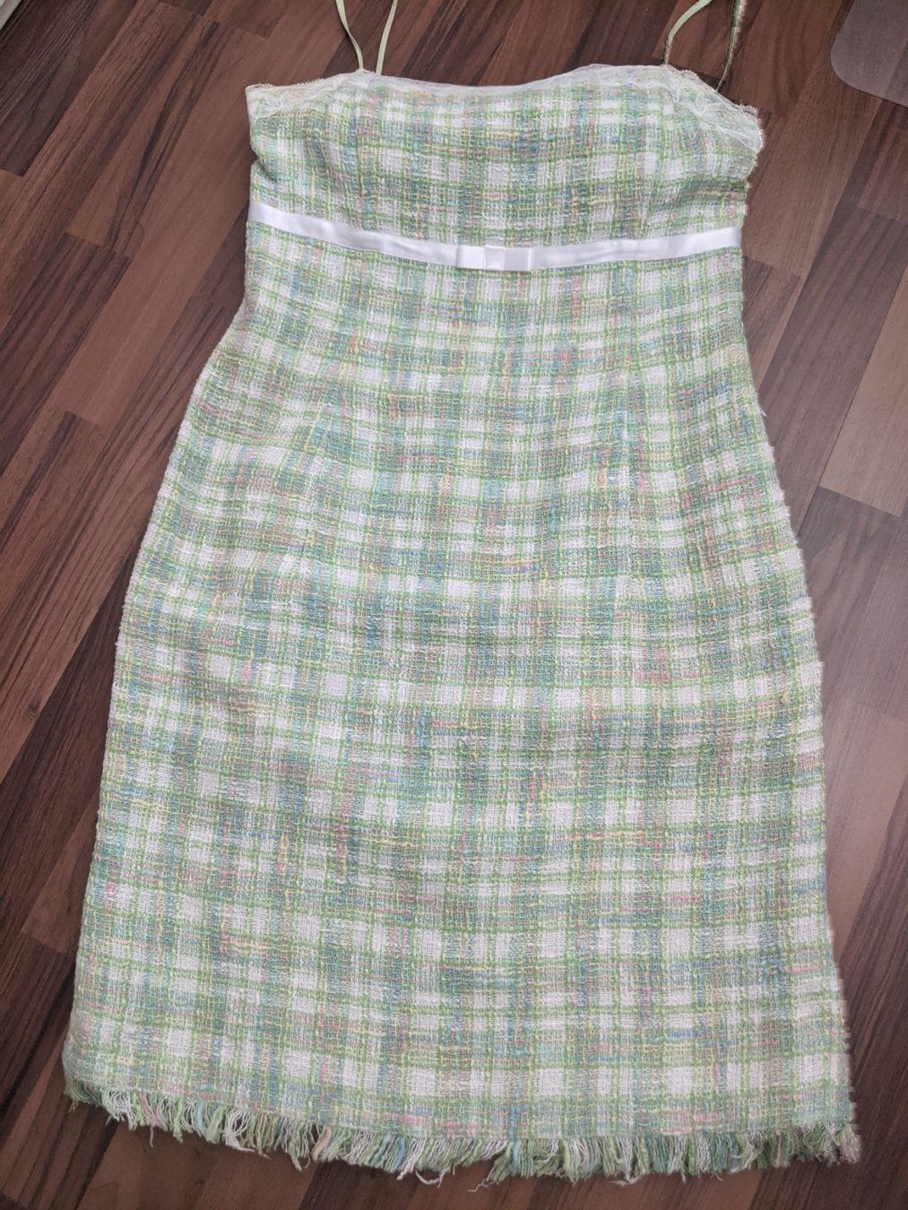 Heine Vestiti: Buklee Kleid Gr. 40 – Usato da Langnau am Albis venduto da Judithsebi