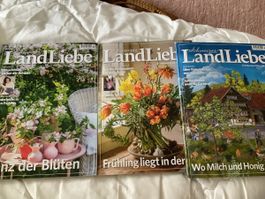 Landliebe 2026 