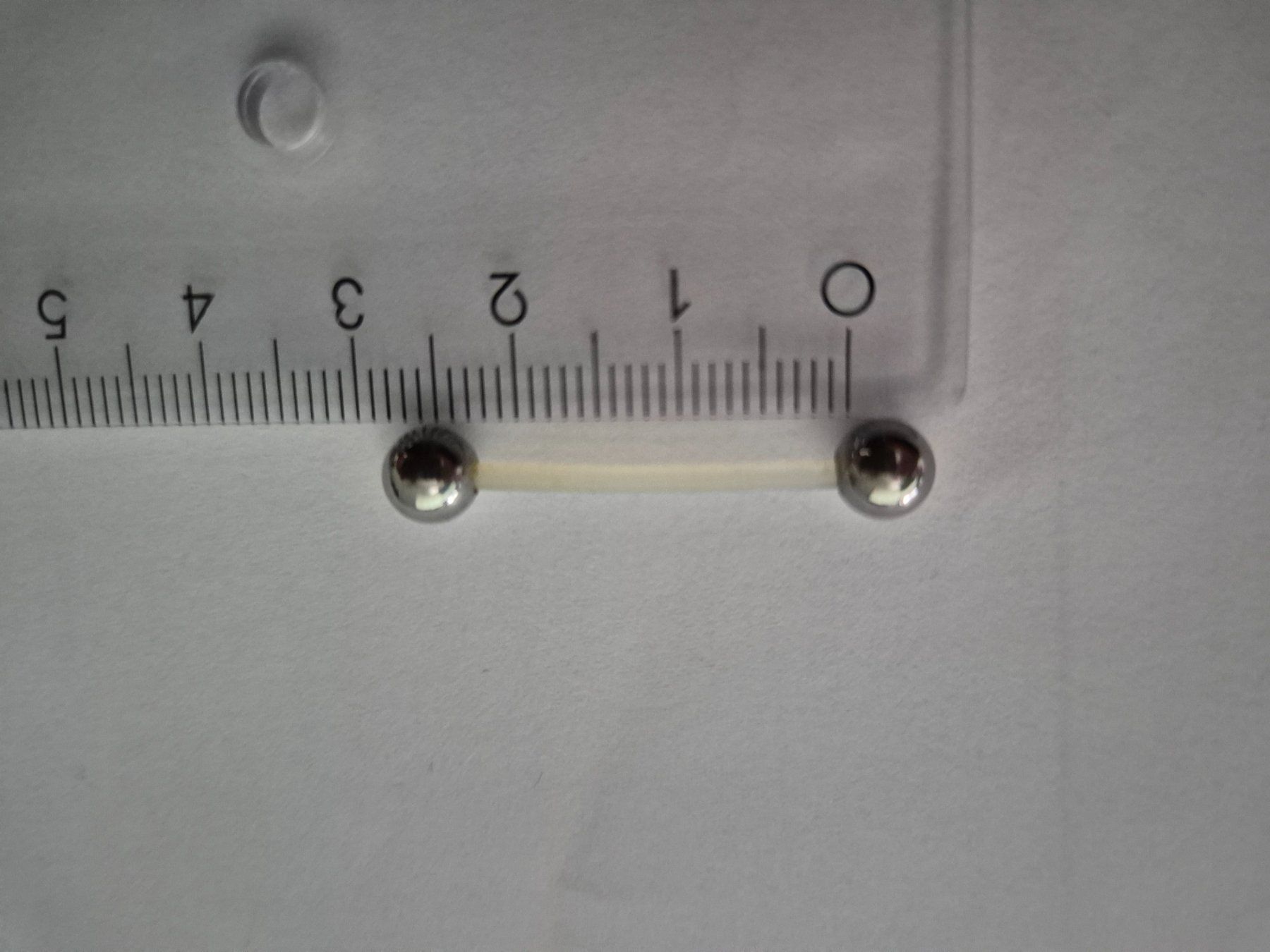 Piercingschmuck: Piercing – Gebraucht aus Leuggern von MonaM90